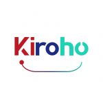 logotipo Kiroho