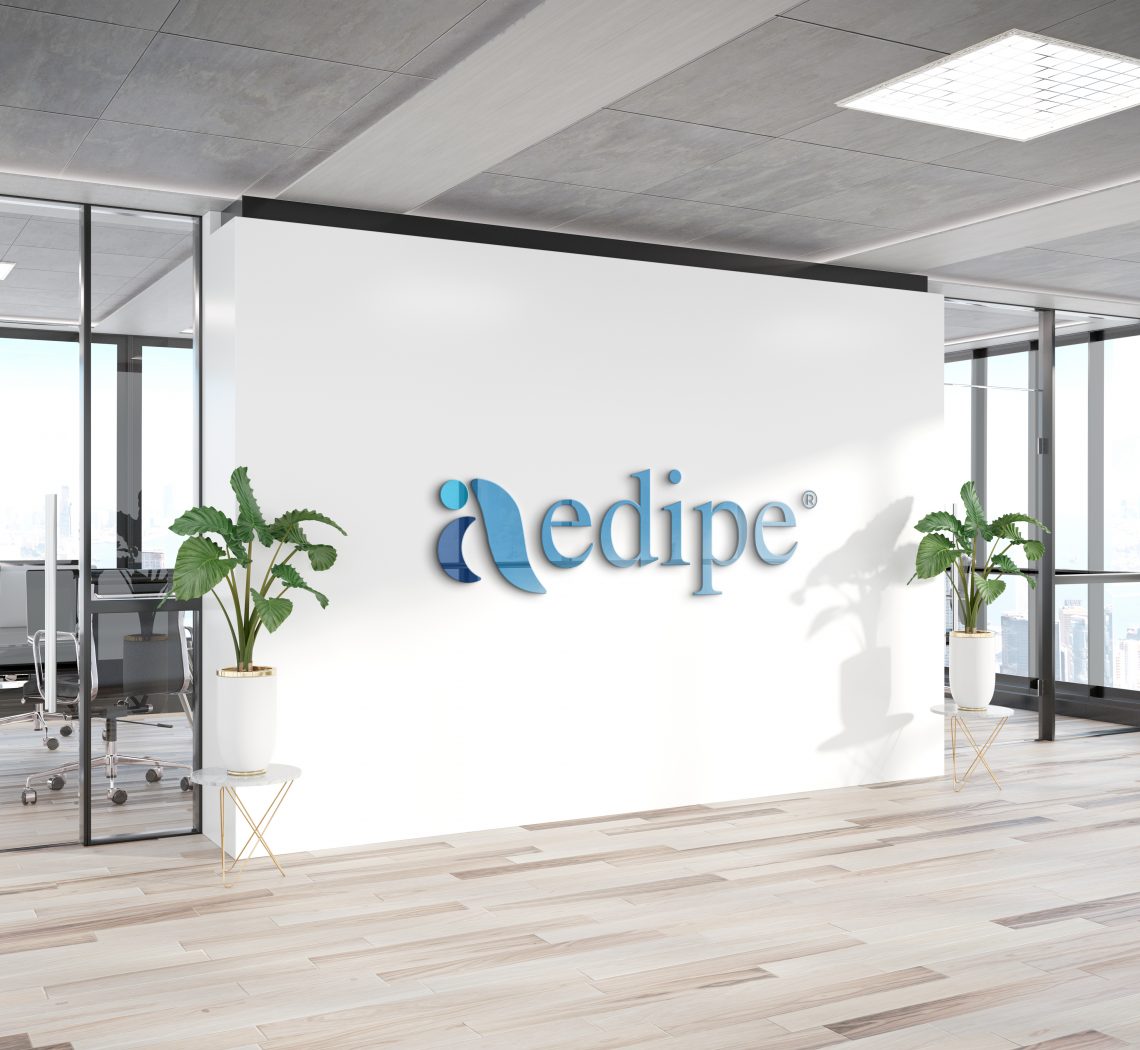 oficina AEDIPE